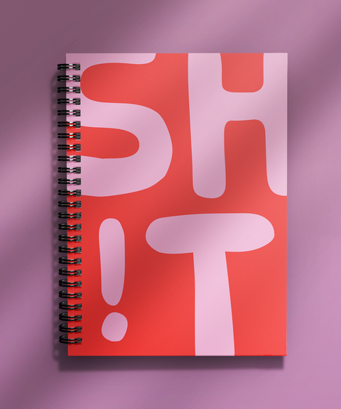 Sh!t - newshape