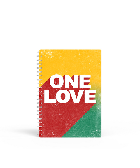 One Love - newshape