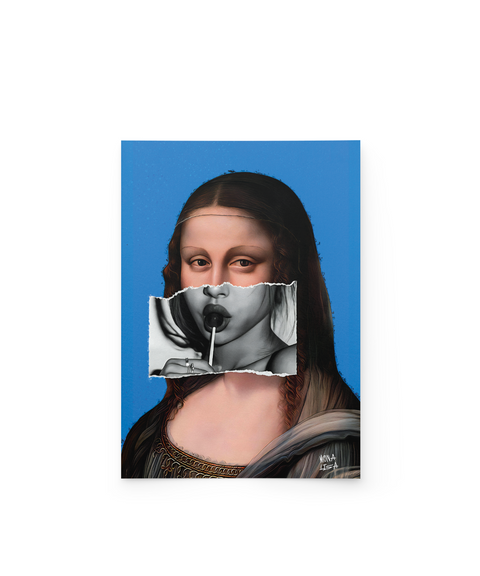 Monalisa