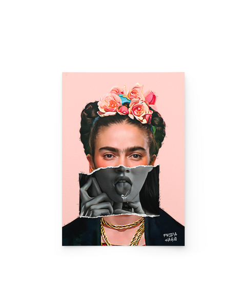 Frida Kahlo