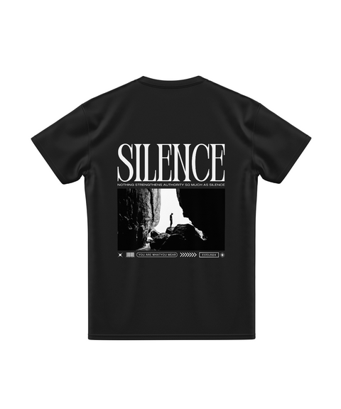 Silence