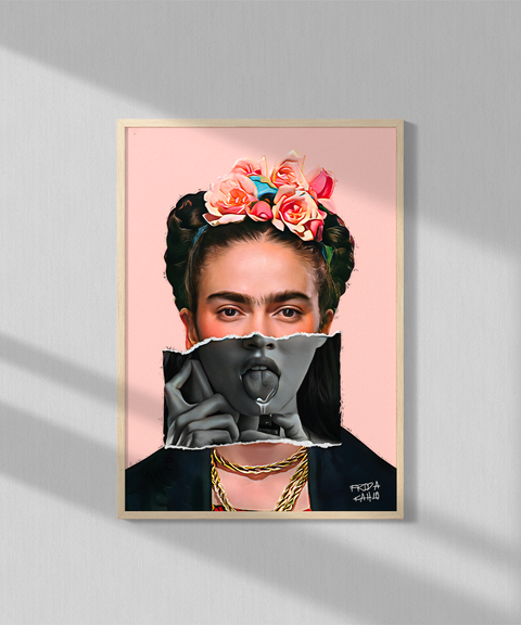 Frida Kahlo