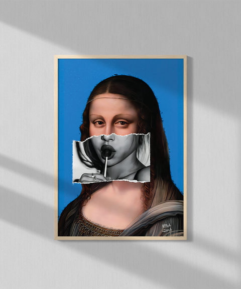 Monalisa