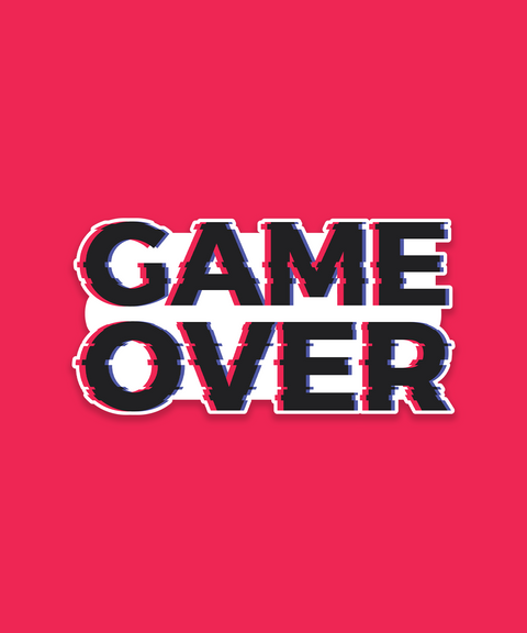 Game Over