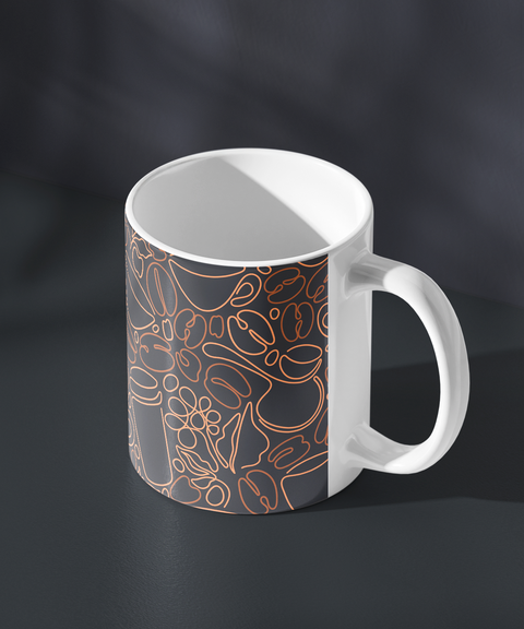 The Coffee Mug