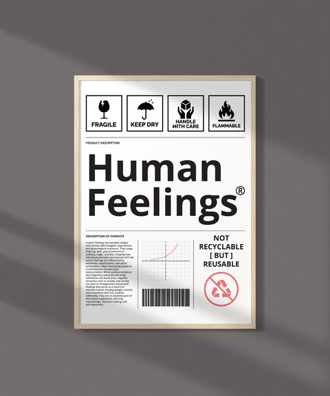 Human Feelings