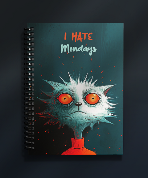 I Hate Mondays