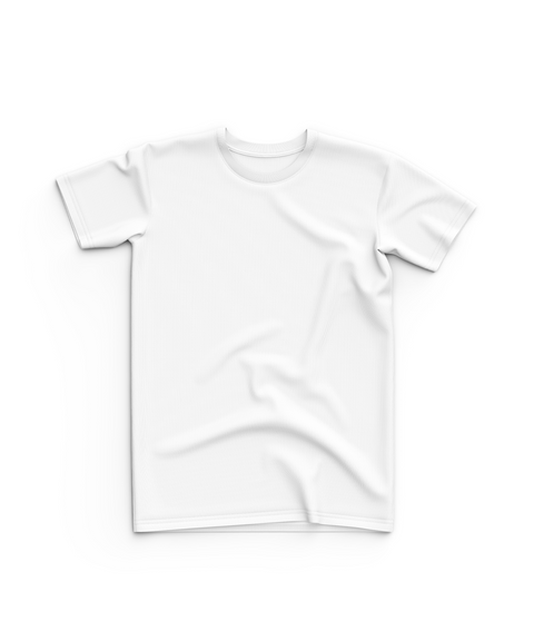 Your Shirt - newshape